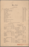 The Pekin Restaurant