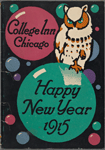 College Inn Chicago