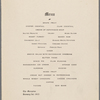 The Marquise