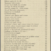 Restaurant name and/or location not given