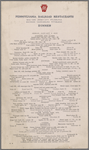Pennsylvania Railroad Restaurants