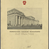 Pennsylvania Railroad Restaurants