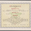 Delmonicos