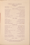 Waldorf Astoria