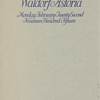 Waldorf Astoria