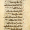 Piyut for seventh day of Passover [cont.].