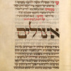 Piyut for seventh day of Passover [cont.].