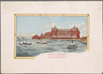 Hotel Chamberlin