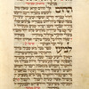 Piyut for seventh day of Passover [cont.].