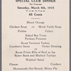 Mercantile lunch Co.