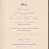 Restaurant name and/or location not given