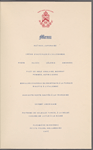 Restaurant name and/or location not given