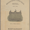 Broadway Central Hotel