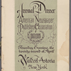Waldorf Astoria