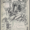 Hotel St. Andrew