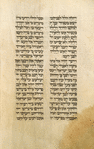 Torah reading for seventh day of Passover [cont.].
