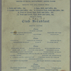 Restaurant name and/or location not given