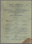 Restaurant name and/or location not given