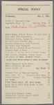 Restaurant name and/or location not given