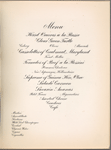 Restaurant name and/or location not given