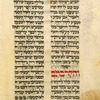 Torah reading for seventh day of Passover [cont.].