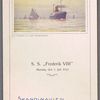 S.S. Frederik VIII