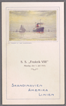 S.S. Frederik VIII