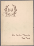 Waldorf Astoria