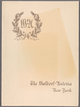 Waldorf Astoria