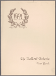 Waldorf Astoria