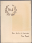 Waldorf Astoria