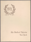 Waldorf Astoria