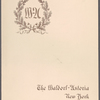 Waldorf Astoria