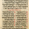 Piyut for eighth day of Passover [cont.].