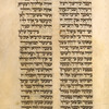 Torah reading for eighth day of Passover [cont.].