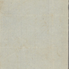 Autograph letter signed to Lord Byron, February-15 July 1820