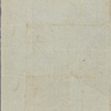 Autograph letter signed to Lord Byron, February-15 July 1820