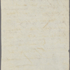 Autograph letter signed to Lord Byron, February-15 July 1820