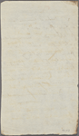 Autograph letter signed to Lord Byron, February-15 July 1820