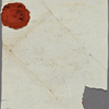 Autograph note unsigned to Lord Byron, February-mid-July 1820