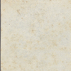 Autograph note unsigned to Lord Byron, February-mid-July 1820