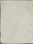 Autograph note signed to Lord Byron, February-mid-July 1820