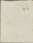 Autograph note signed to Teresa Guiccioli, [circa February-mid-July 1820]