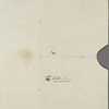 Autograph letter signed to English, English & Becks, 4 February 1820