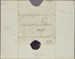 Autograph letter signed to English, English & Becks, 4 February 1820