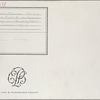 Autograph letter signed to English, English & Becks, 4 February 1820