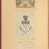 Information of deserters and others, not included in private intelligence, from October, 1780 to March 26, 1781