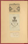 Information of deserters and others, not included in private intelligence, from October, 1780 to March 26, 1781