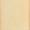 Information of deserters and others, not included in private intelligence, from October, 1780 to March 26, 1781