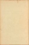 Information of deserters and others, not included in private intelligence, from October, 1780 to March 26, 1781